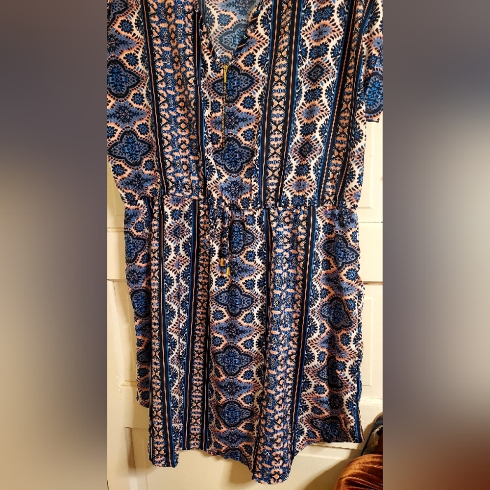 Dress, formal